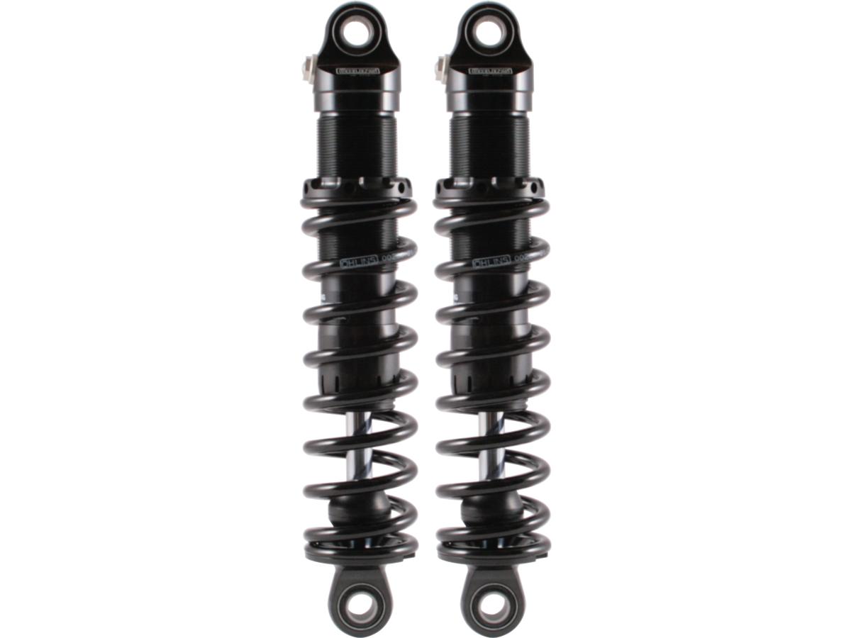 öhlins S36 D Road And Track 326mm Twin Shocks Öhlins Default Title