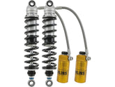 öhlins Sd36 Hr1 C1 L Road And Track 337mm Twin Shocks Adjustable Length +0/ 10mm Öhlins Default Title