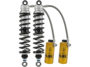 öhlins Sd36 Hr1 C1 L Road And Track 337mm Twin Shocks Adjustable Length +0/ 10mm Öhlins Default Title