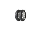 Dunlop D404 Elite Tire 150/80 B 16 71 H Tt Black Wall Dunlop Default Title