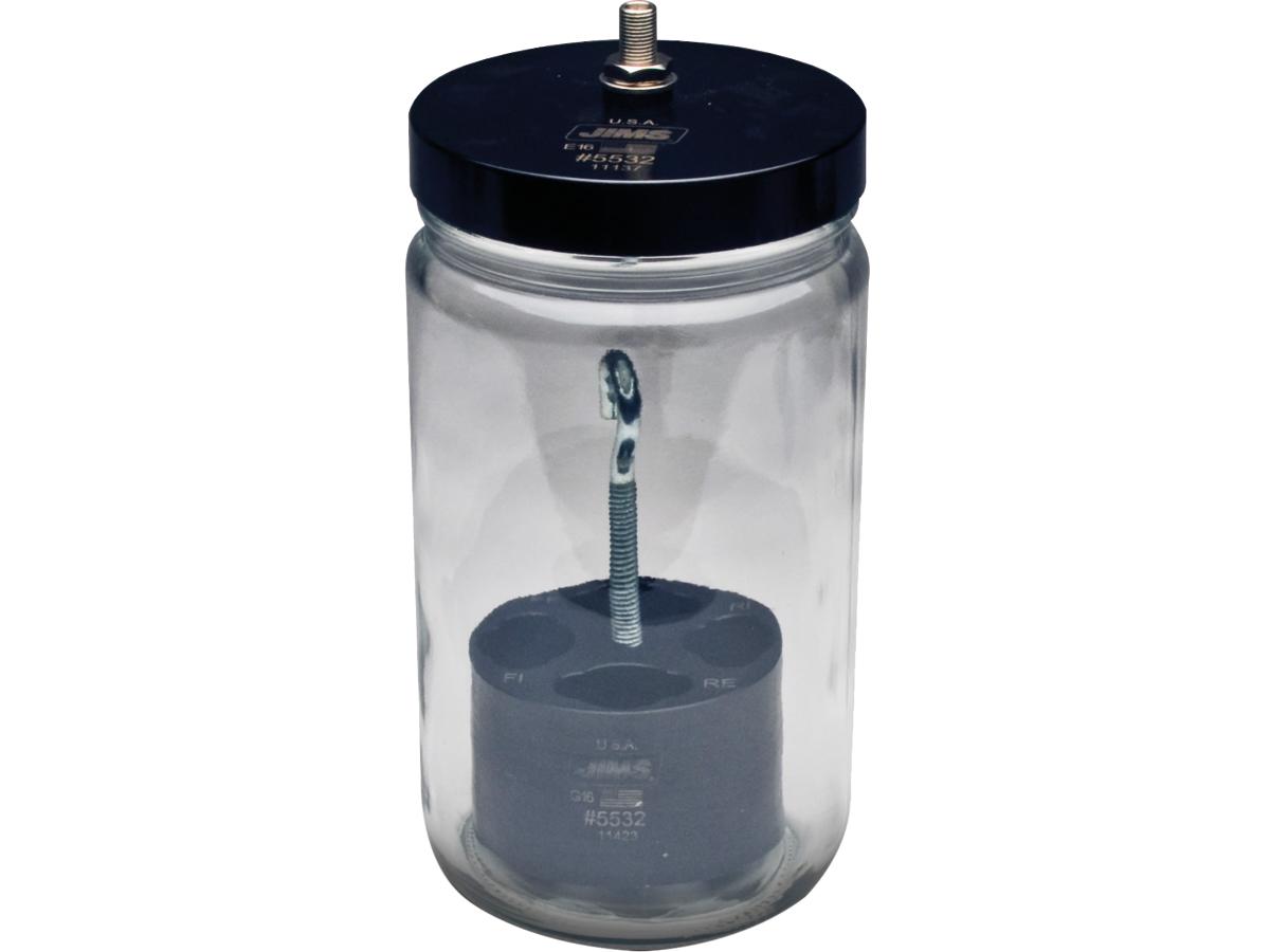 Jims Vacuum Tappet Pump Up Tool Jims Default Title