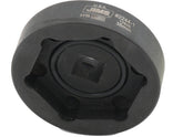 Jims Fork Nut Socket Jims Default Title