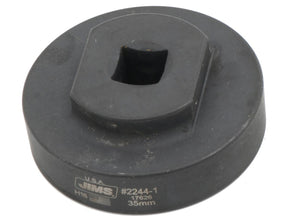 Jims Fork Nut Socket Jims