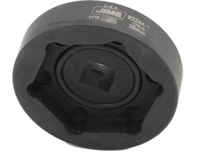 Jims Fork Nut Socket Jims Default Title