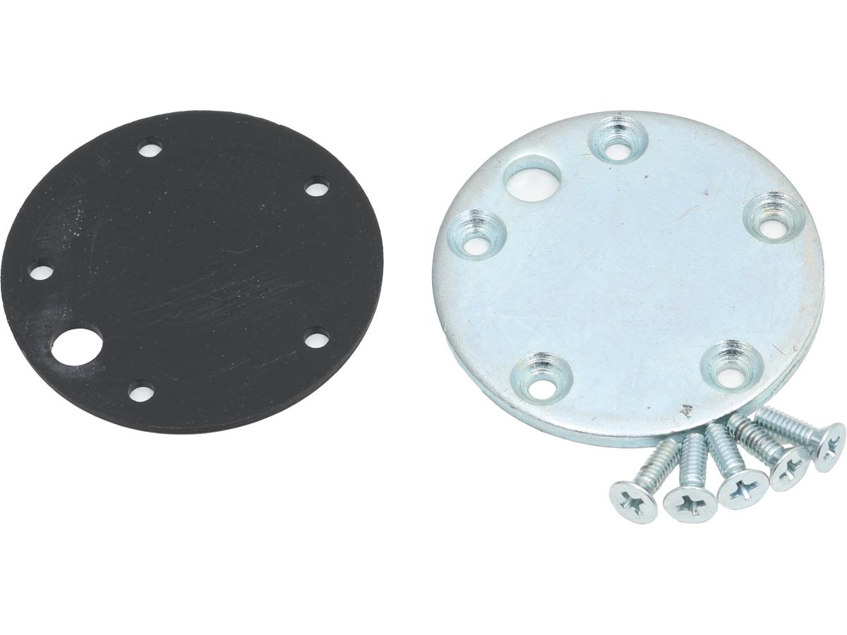 Cce Efi Fuel Gauge Block Off Kit Cce Default Title