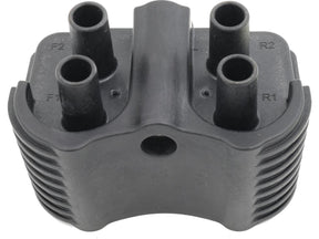Motor Factory Motor Factory Ignition Coils Black 3 Ohm Dual Fire Motor Factory Default Title