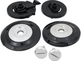 Torc Helmets Newport (T 1) Pivot Kit Torc Helmets Default Title