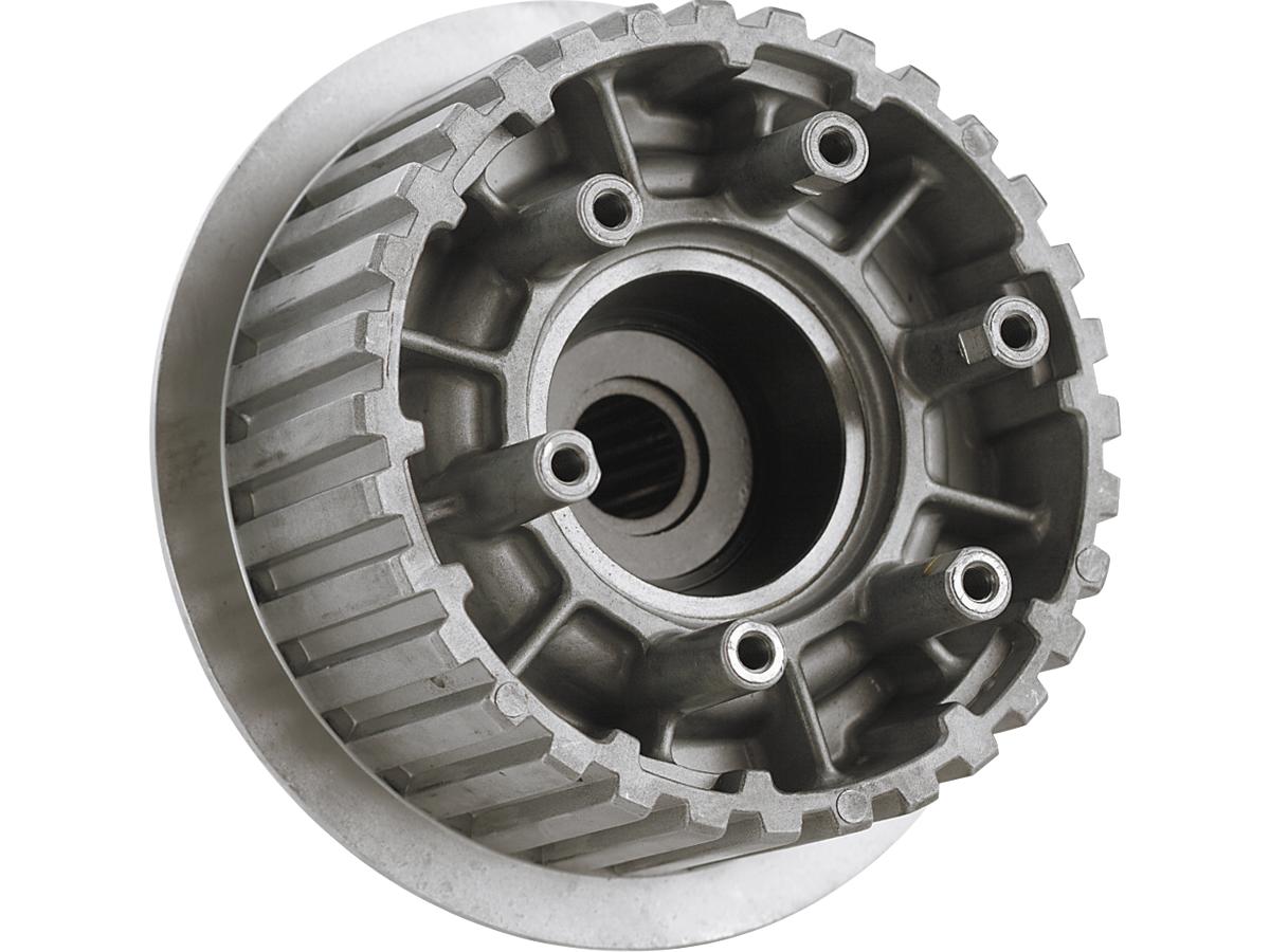 Cce Inner Clutch Hub Cce Default Title