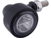 Highsider Classic X1 Led Turn Signal Black Anodized Led Highsider Default Title