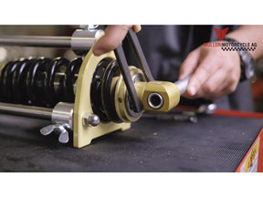 Mueller Motorcycles Ag Shock Pressing Tool Mueller Motorcycles Ag