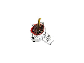 Feuling Oe+ Stock Replacement Oil Pump For Late Twin Cam Models Feuling