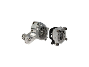 Feuling Oe+ Stock Replacement Oil Pump For Late Twin Cam Models Feuling