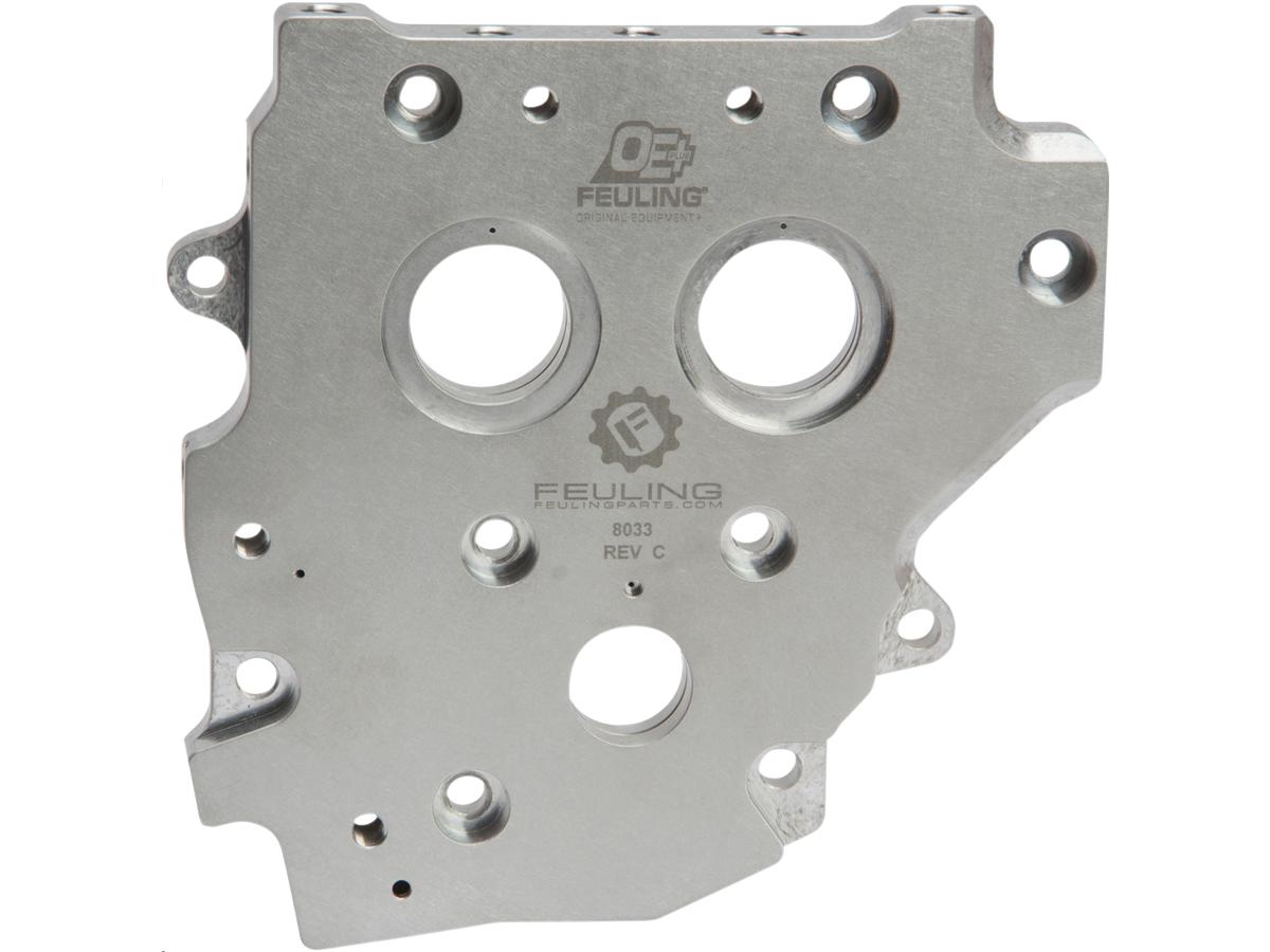 Feuling Oe+ Gear Or Chain Drive Camplate Feuling Default Title