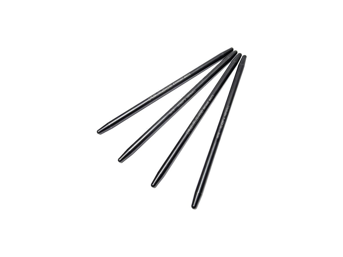 Feuling Hp+ One Piece Performance Pushrods For Milwaukee Eight Models 0.165 Wall Thickness, Stock Length Feuling Default Title