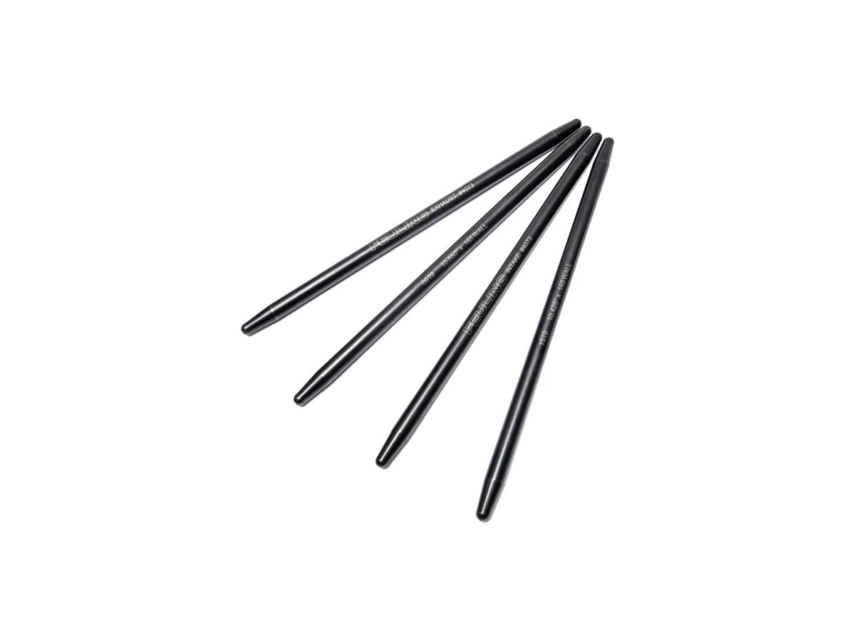 Feuling Hp+ One Piece Performance Pushrods For Milwaukee Eight Models 0.165 Wall Thickness, 0.040 Longer Feuling Default Title