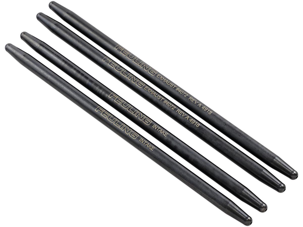 Feuling Hp+ One Piece Performance Pushrods For Twin Cam Models Feuling Default Title