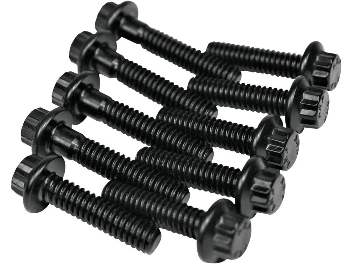 Feuling High Flow Camplate And Hp+, Rs Oil Pump Fastener Kit Feuling Default Title
