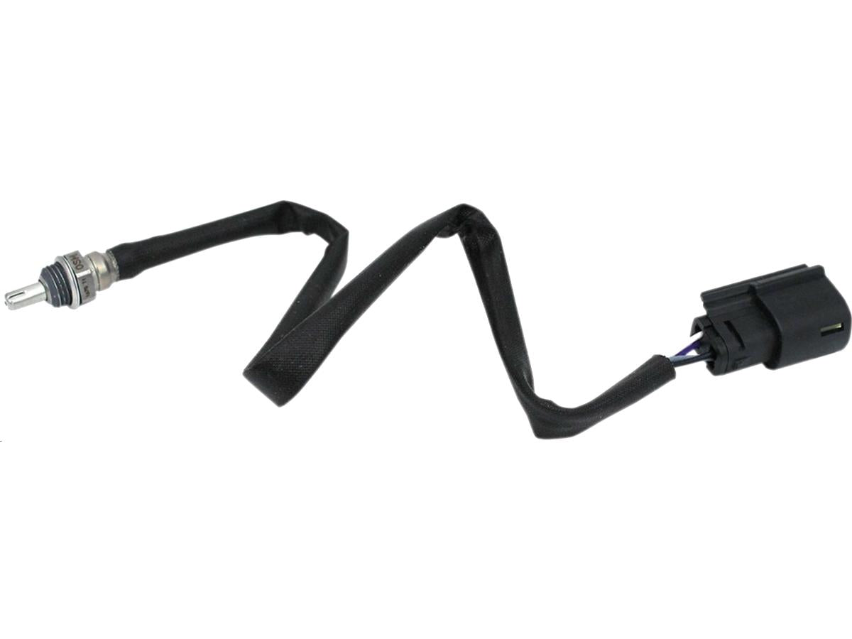 Feuling Stock Replacement O2 Sensors 12mm Oxygen Sensor, Black Connector 16 Oal, 4 Wires Feuling Default Title