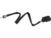 Feuling Stock Replacement O2 Sensors 12mm Oxygen Sensor, Black Connector 16 Oal, 4 Wires Feuling Default Title