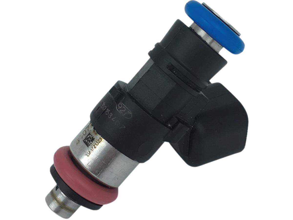 Feuling Ev 6 Plug In High Flow 5.3 G/S Fuel Injector Feuling Default Title