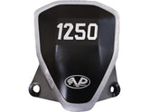V Performance Body Side V Covers Black Cut Anodized V Performance Default Title