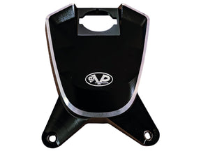 V Performance Body Side V Covers Black Cut Anodized V Performance Default Title