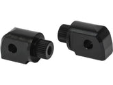 Arlen Ness Mx Peg Clevis Black Front Rear Arlen Ness Default Title