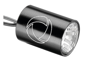 Kellermann Atto® Integral Led Turn Signal Black Powder Coated Clear Led Kellermann Default Title