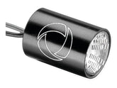 Kellermann Atto® Rb Integral Led Taillight Black Powder Coated Clear Led Kellermann Default Title
