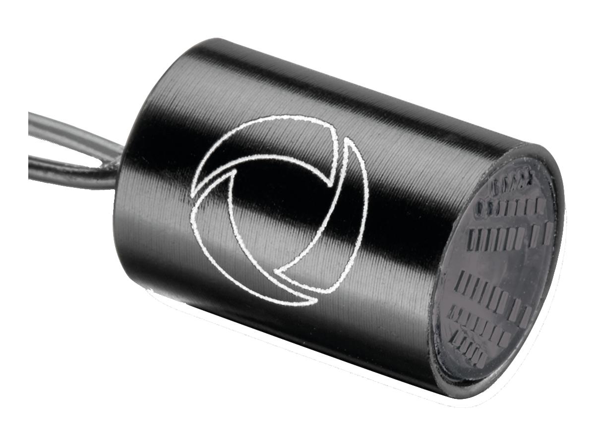 Kellermann Atto® Rb Integral Led Taillight Black Powder Coated Smoke Led Kellermann Default Title