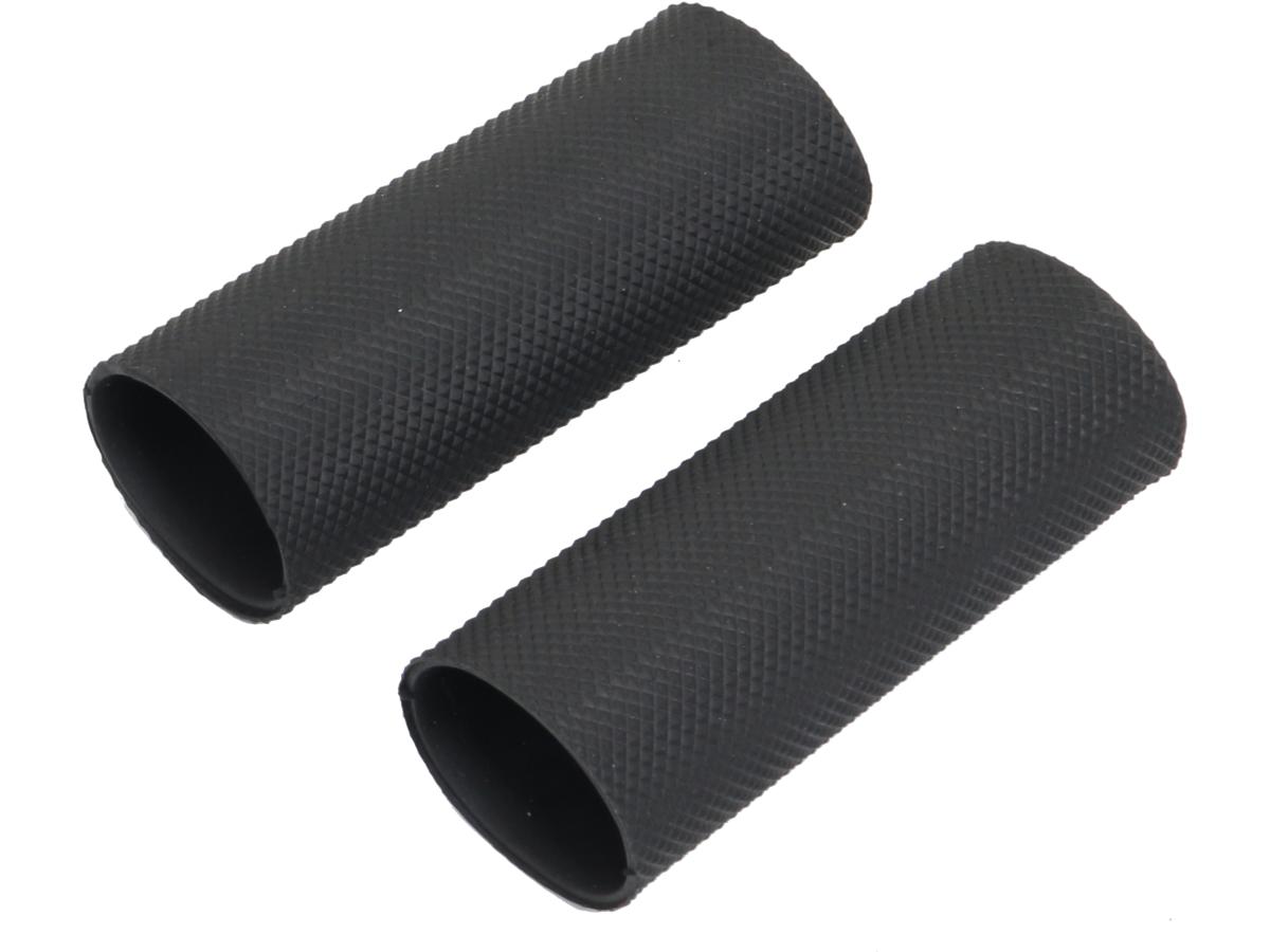 Cce Tornado Footpeg Replacement Rubber Cce Default Title