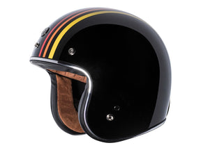Torc Helmets Del Mar (T 50) Ece Open Face Helmet Torc Helmets