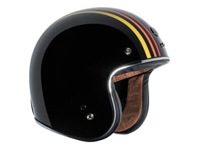 Torc Helmets Del Mar (T 50) Ece Open Face Helmet Torc Helmets Default Title