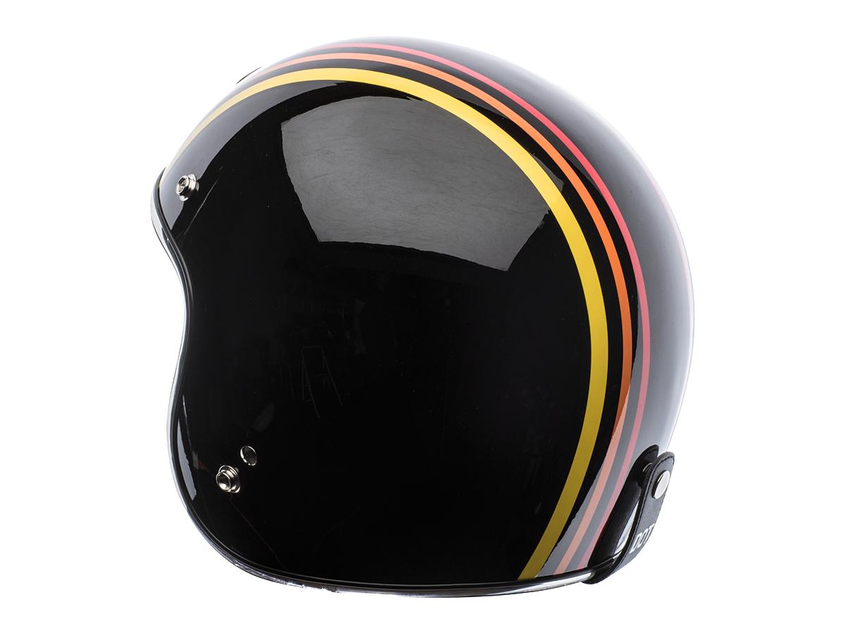 Torc Helmets Del Mar (T 50) Ece Open Face Helmet Torc Helmets