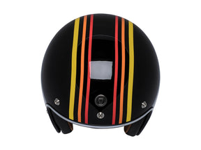 Torc Helmets Del Mar (T 50) Ece Open Face Helmet Torc Helmets