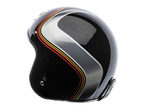 Torc Helmets Del Mar (T 50) Ece Open Face Helmet Torc Helmets