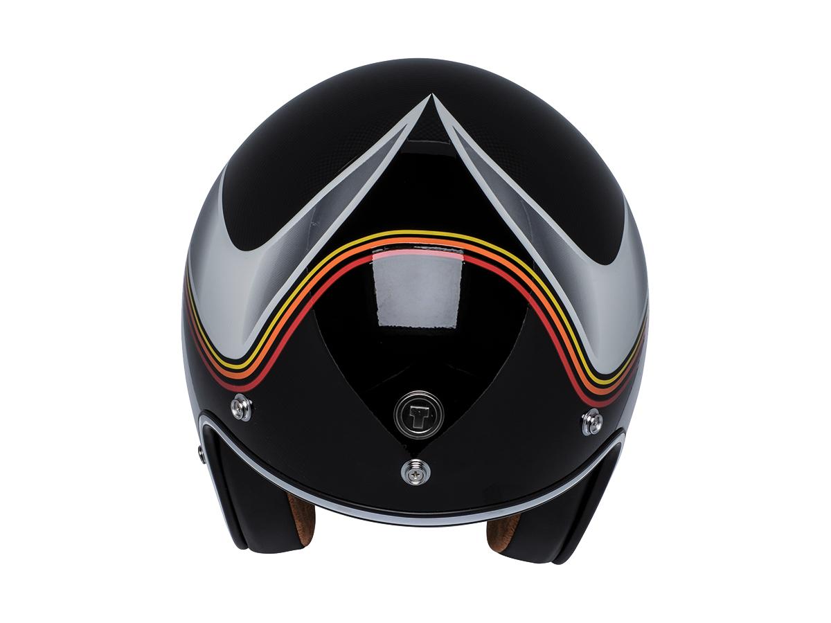 Torc Helmets Del Mar (T 50) Ece Open Face Helmet Torc Helmets