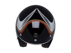 Torc Helmets Del Mar (T 50) Ece Open Face Helmet Torc Helmets