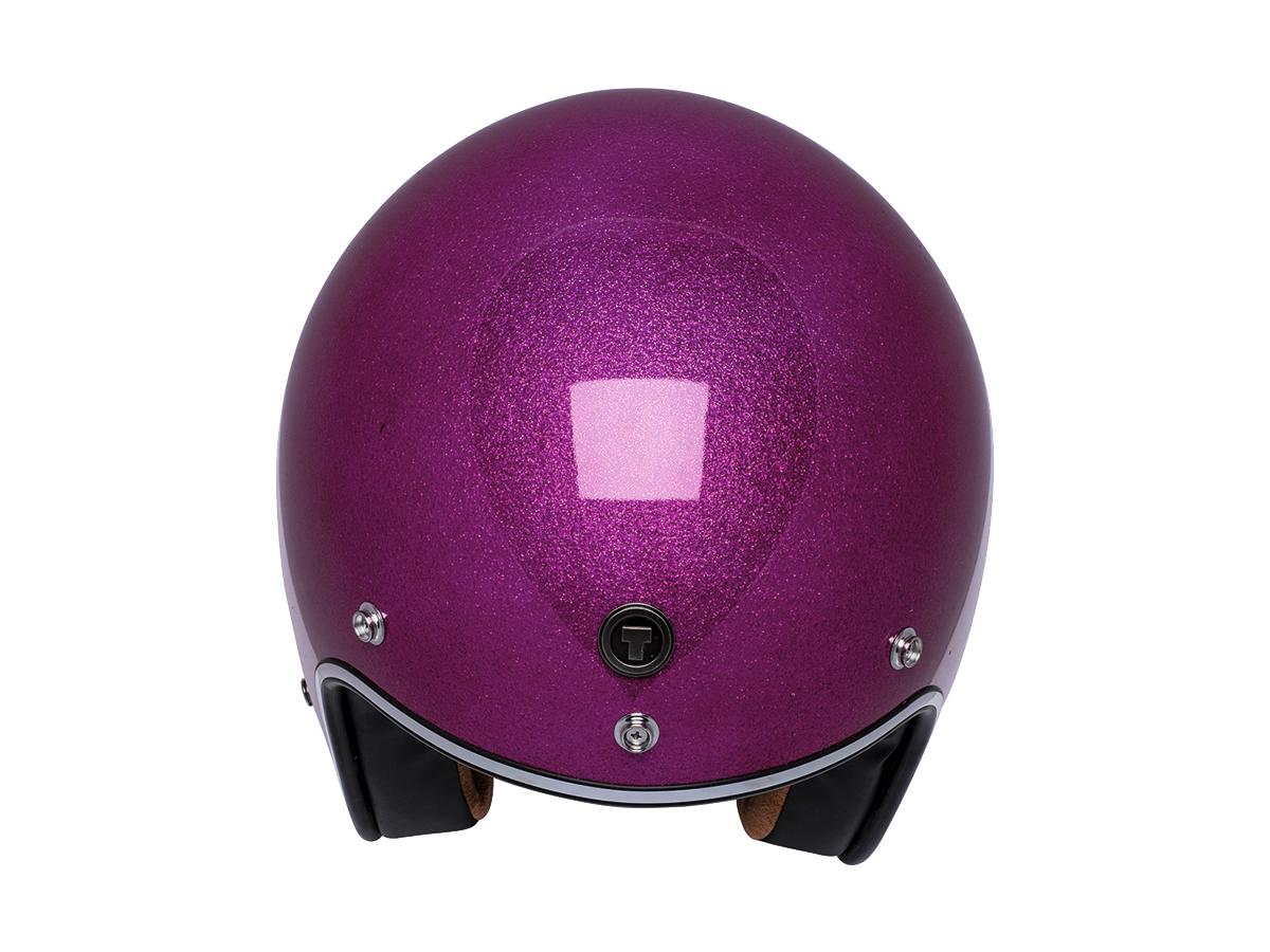 Torc Helmets Del Mar (T 50) Ece Open Face Helmet Torc Helmets