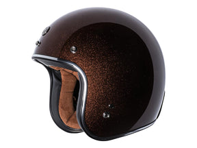 Torc Helmets Del Mar (T 50) Ece Open Face Helmet Torc Helmets