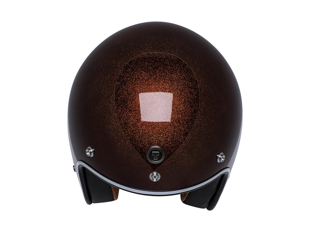 Torc Helmets Del Mar (T 50) Ece Open Face Helmet Torc Helmets