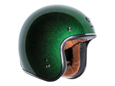 Torc Helmets Del Mar (T 50) Ece Open Face Helmet Torc Helmets Default Title