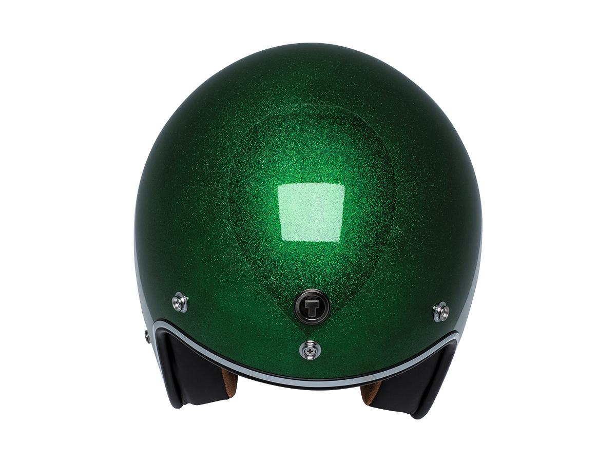 Torc Helmets Del Mar (T 50) Ece Open Face Helmet Torc Helmets