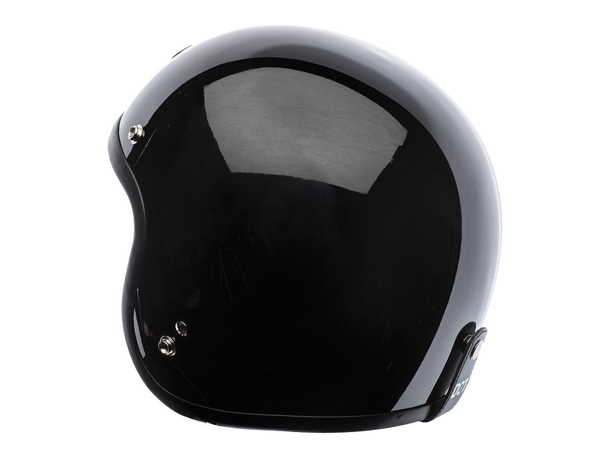 Torc Helmets Del Mar (T50 C) Classic Ece Open Face Helmet Torc Helmets