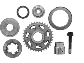 Baker Drivetrain Compensator Sprocket Kit With 34 Tooth Sprocket Baker Drivetrain