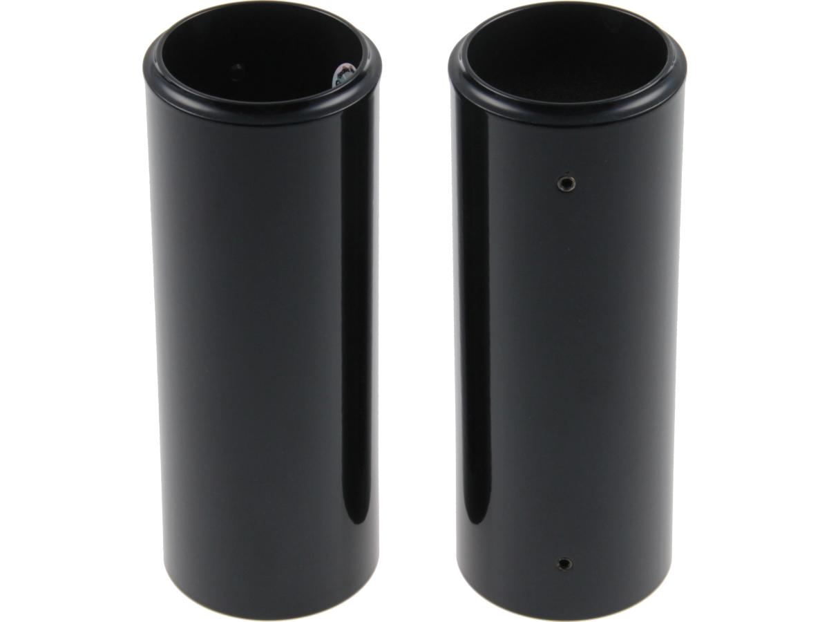Cult Werk Upper Fork Cover Black Gloss Powder Coated Cult Werk Default Title