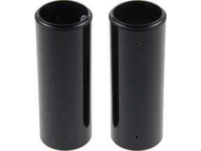 Cult Werk Upper Fork Cover Black Gloss Powder Coated Cult Werk Default Title