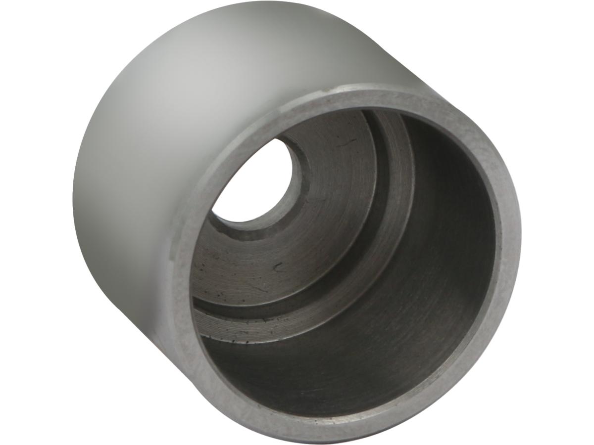 Flywheel Design Micro Pin Turn Signal Weld In Bracket Diameter Inner/Outer(mm): 18/22, Depth Inner/Outer(mm): 13/15 Raw Flywheel Design Default Title