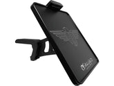 Heinz Bikes Side Mount License Plate Kit German Specification 220x200mm Black Anodized Heinz Bikes Default Title