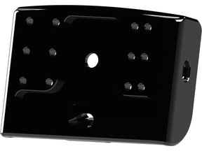 Thunderbike License Plate Bracket For Softail Sport Glide Black Thunderbike